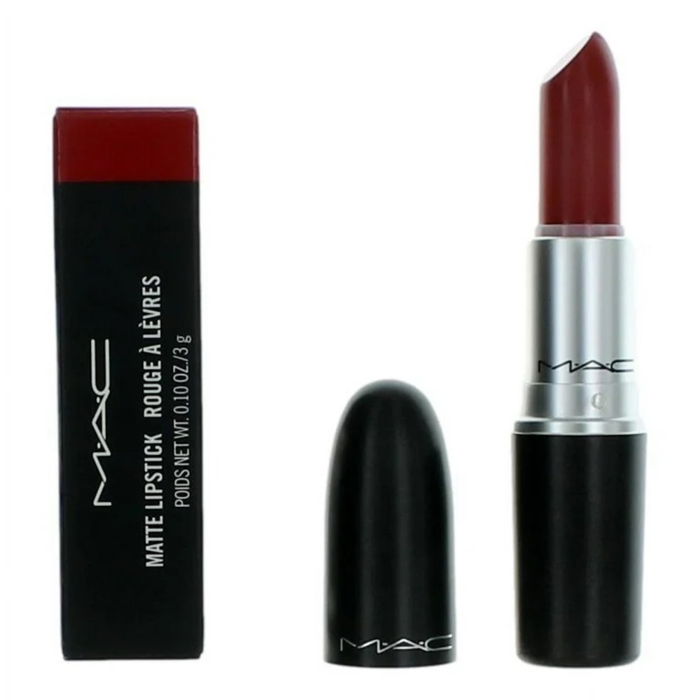 MAC Lipstick